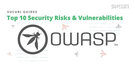 Owasp Top 10 Cheat Sheet