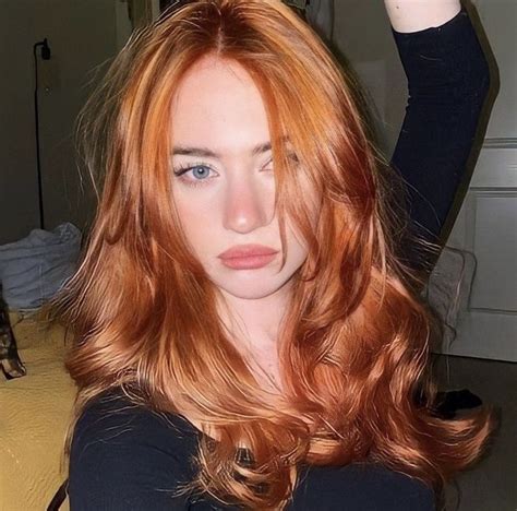 Hair Inspo Color Hair Color For Warm Skin Tones Ginger Hair Color Hair Color Streaks Hair