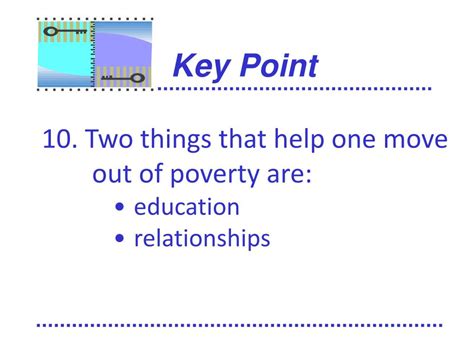 Ppt A Framework For Understanding Poverty Powerpoint Presentation