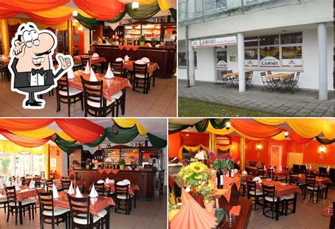 Lahori Indischesandpakistanisches Restaurant Miesbach Restaurant Menu