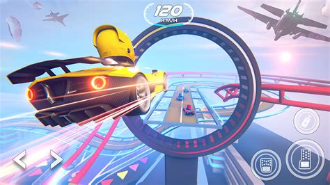 Kart Rush Racing-Kart Drifter Simulation Game Releasing on Behance