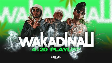 Ado Veli Podcast Wakadinali 420 Playlist YouTube