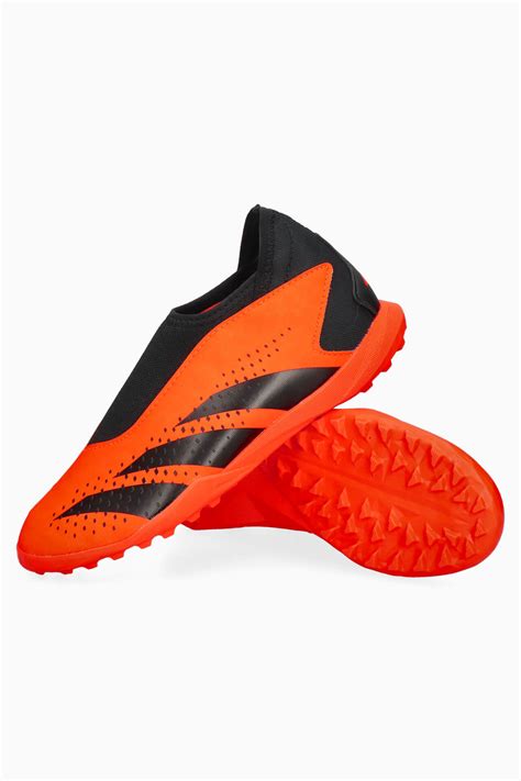 Turfy adidas Predator Accuracy 3 LL TF Junior Buty piłkarskie sprzęt