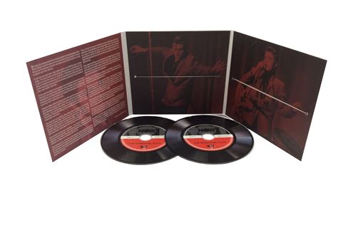 The Essential Elvis Presley