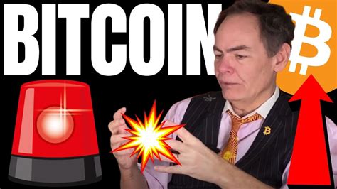 THIS IS WHY BITCOIN GOING TO 220K IN 2021 SAYS MAX KEISER BTC COULD