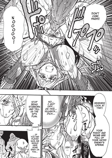 Magical Warriors Chocolat And Pudding Page Nhentai Hentai Doujinshi And Manga