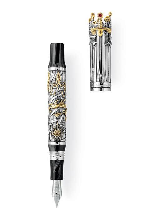 Game of Thrones collection - Montegrappa UK