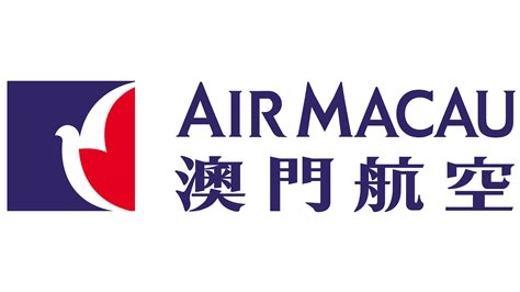 Air Macau Logo Symbol Meaning History PNG Brand