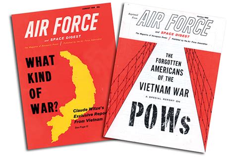 Covering Air Force Magazine Air And Space Forces Magazine