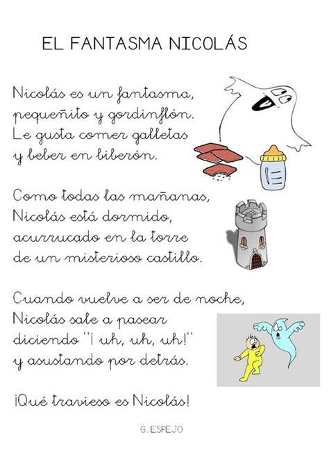 Tipos De Poemas Para Ninos 17 Images M S De 25 Ideas Incre Bles Sobre