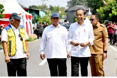 Presiden Jokowi Resmi Menerbitkan Aturan Mengenai THR Dan Gaji Ke 13