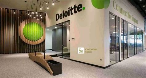 Send CV Deloitte Nigeria Job Recruitment August 2023 7 Positions