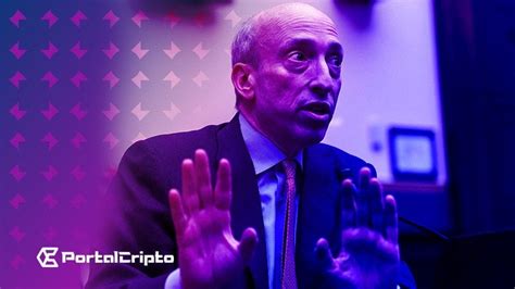 Poate Bonk să aibă propriul ETF Gary Gensler îi răspunde lui Jim