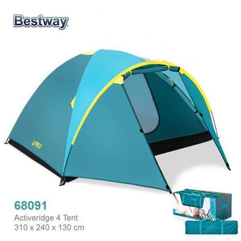 Jual Tenda Camping Orang Tenda Bestway Pavillo Pavillo Montana X