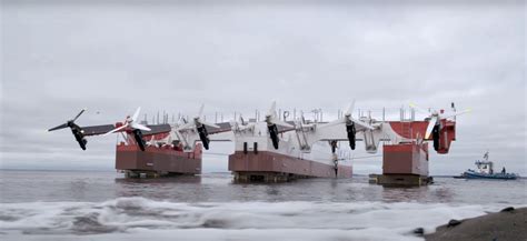 Worlds First Floating Tidal Energy Array Can Stay In The Game For 20