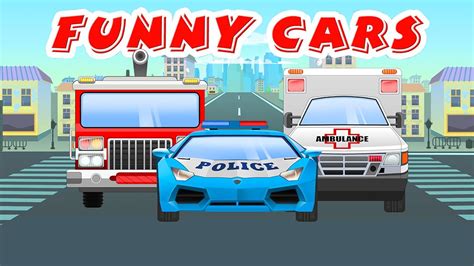 Watch Funny Cars | Prime Video