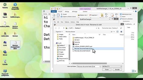 changing date created  date modified  files  windows youtube