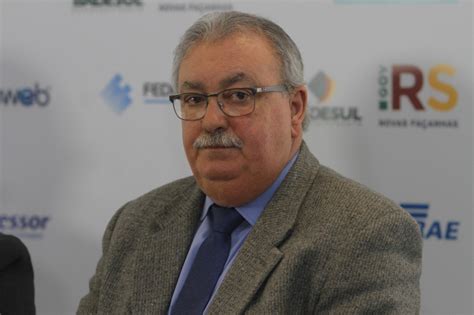 Erineu Hennemann Presidente Da Certel