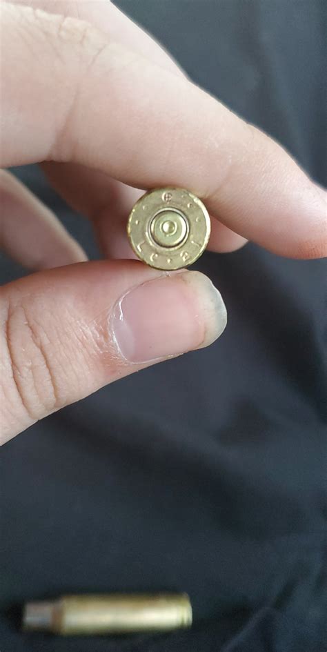 Help Identifying Lc•21 Cases Not 556 Rammo