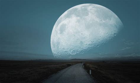 La Lune s éloigne peu à peu de la Terre qu est ce que cela signifie