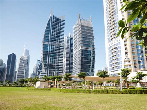 JLT Cinema Under the Stars: You can watch films for free in JLT Park ...