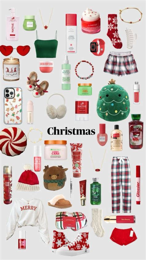 Pin By Caroline Tamworth On Evies In Girly Christmas Gifts