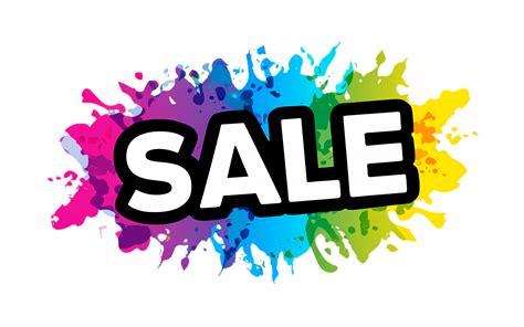 A Banner With The Word Sale Free Stock Photo Public Domain Pictures