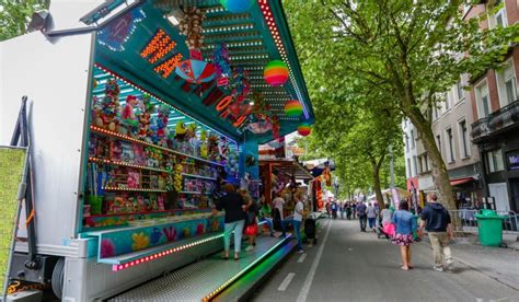 Foire Du Midi Xxl Frais