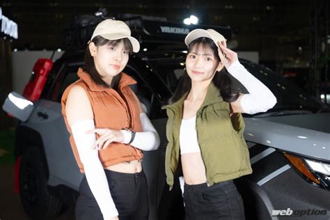 「イベントを彩るコンパニオン特集part 3」太田久美 夏川いづみ ちとせよしの 辻りりさ 大槻ひかり あさのまお 海樹【東京オートサロン