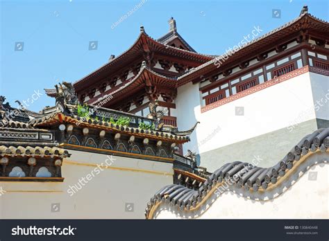 10 Puji temple scenic area Images, Stock Photos & Vectors | Shutterstock