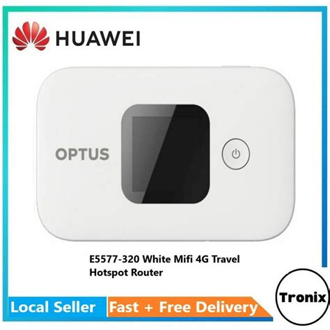 Huawei E5577 E5576 320 4g 3g Lte E5577 5576 Mobile Wifi Router Modem