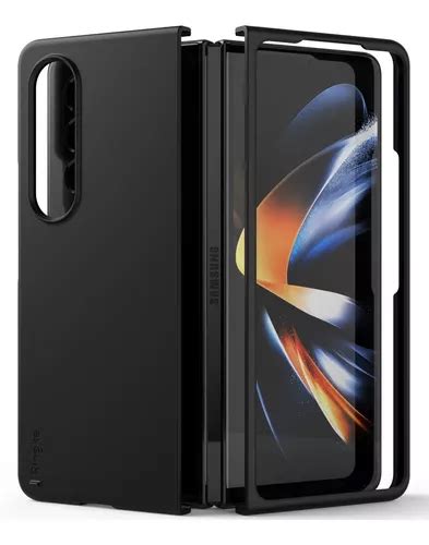 Funda Protector Ringke Slim Para Samsung Galaxy Z Fold 4 Envío gratis