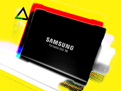 Review: Samsung T5 SSD im Test ⌚️ 🖥 📱 mac&egg