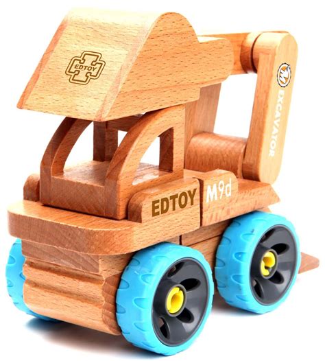 Wood Toys Wooden Toys Wooden Car