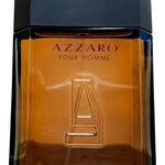 Azzaro - pour Homme Intense » Reviews & Perfume Facts