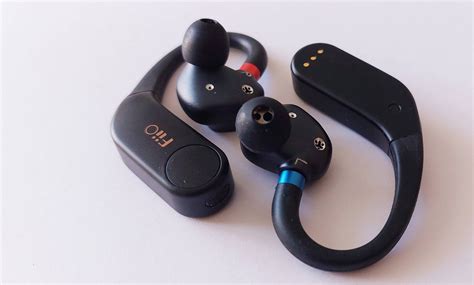 Fiio UTWS5 Sneak Preview – just add earphones – Subjective Reviews