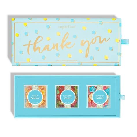 40 Thank-You Gifts for Friends & Family to Show Your Appreciation