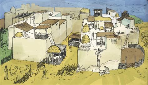 Architecture | Çatalhöyük Research Project