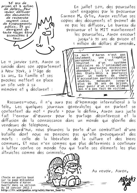 Geektionnerd Liberté De La Presse Loi 1881 Framablog