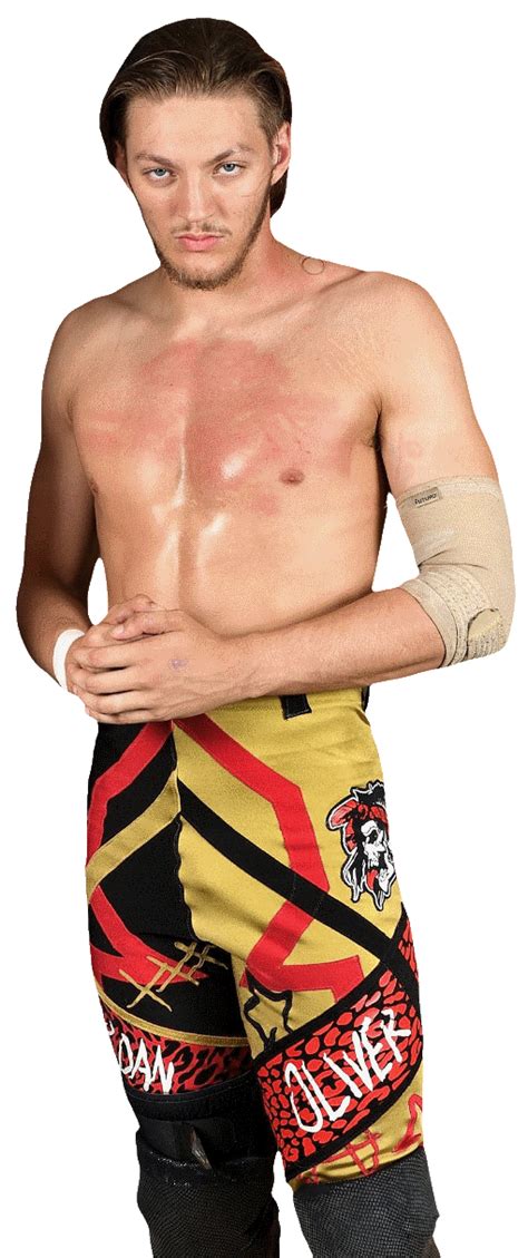 Jordan Oliver Render 4 By Novarc99 On Deviantart