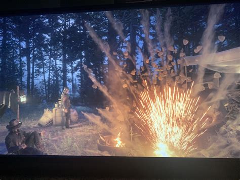 Odriscolls never saw it coming. : r/RDR2