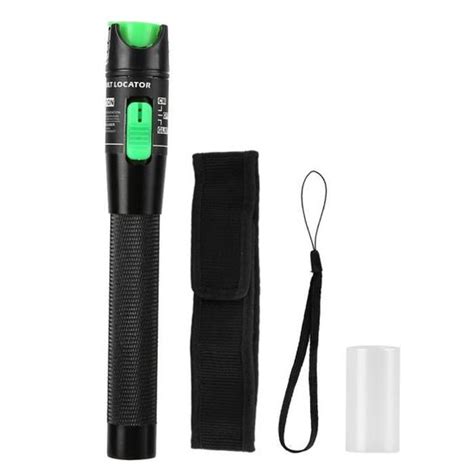 Ej Life Nbsp Testeur De C Ble Fibre Optique Pour Stylo Lumi Re