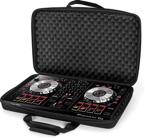 Amazon Ithwiu Carrying Hard Case For Pioneer Dj Ddj Sb Sb Dj Ddj