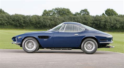 Ferrari 250 GT SWB Berlinetta Speciale Bertone 1962 Dream Garage