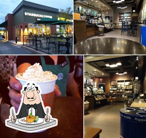 Starbucks Deer Valley Marketplace 1221 Canyon Meadows Dr Se In