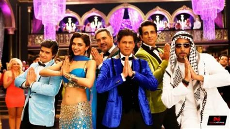 Shah Rukh Khan ın En İyi 5 Filmi