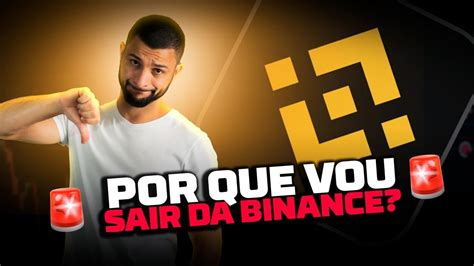 Mais De 1 BilhÃo De Dólares Eu Fiz Em Menos De Um Ano Urgente Binance 2024 Youtube