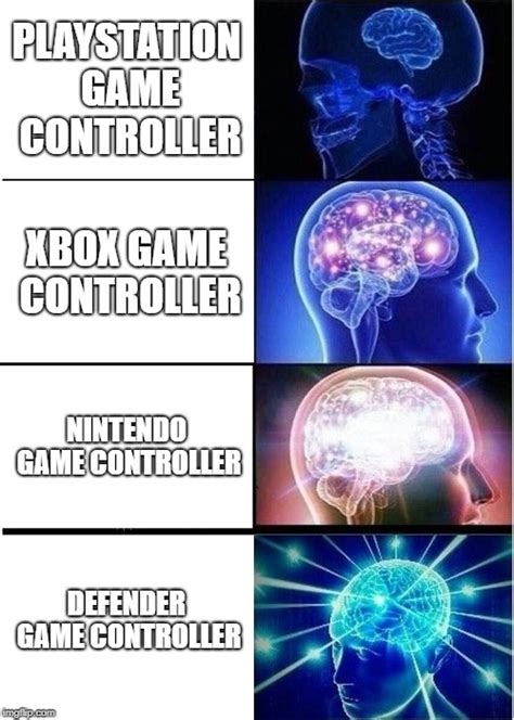 The Best Game Controller Is Imgflip