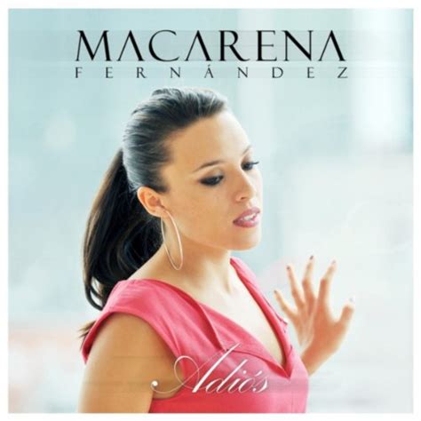 Adi S By Macarena Fern Ndez On Amazon Music Amazon Co Uk