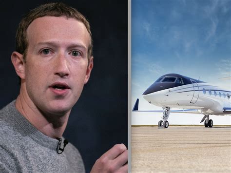 Mark Zuckerbergs Private Jet Made 28 Trips In Just 2 Months Emitting 15 Times More Carbon Than